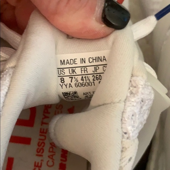 Adidas Undefeated x UltraBoost 1.0 Stars&Stripes main image 6